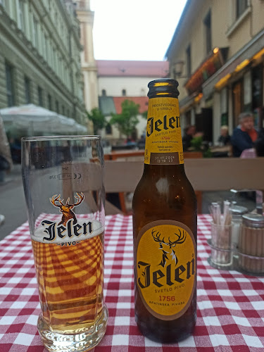 Baščaršija (Maribor Poštna) - Gastronomija in gostinstvo