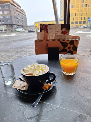 Opinii despre Zvezda în Ljubljana - Gastronomija in gostinstvo