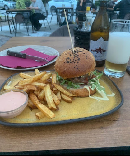 Comentarii opinii despre Dežela Okusov - Top quality 100% gluten-free cuisine