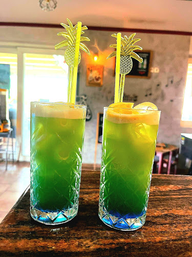 Opinii despre Bar Terasa în Šoštanj - Gastronomija in gostinstvo