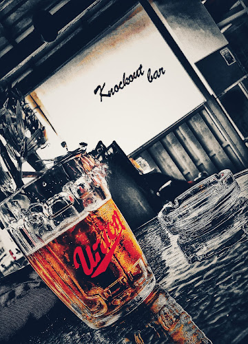 Knockout bar - Ptuj