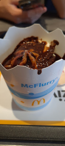 McDonald's - Gastronomija in gostinstvo