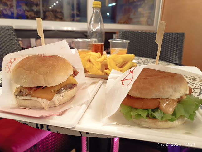 Opinii despre Kapljica Šentburger în Šentjur - Gastronomija in gostinstvo