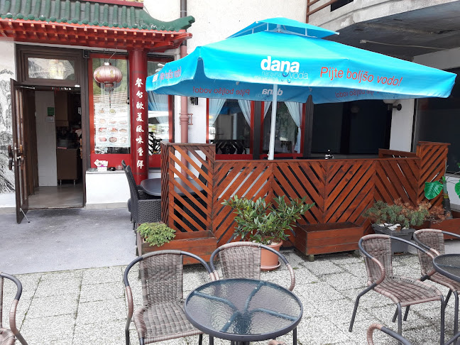 Shanghai - kitajska restavracija - Gastronomija in gostinstvo