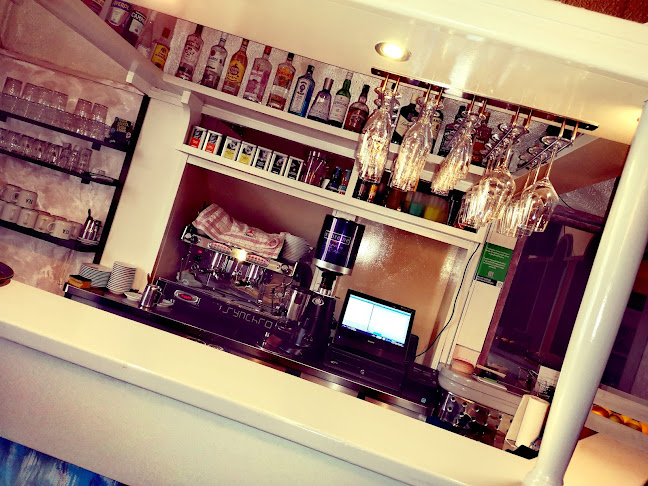 Bar Kljukec - Gastronomija in gostinstvo