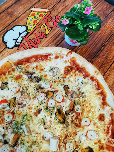 Viva2Go - Gastronomija in gostinstvo