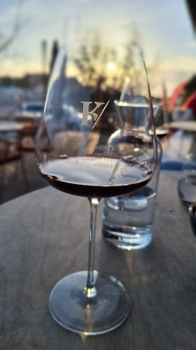 Opinii despre Koželj Wines Portorose, Marina Portorož în Portorož - Gastronomija in gostinstvo