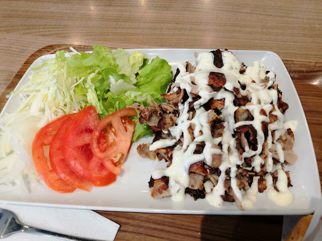 Trubarjeva cesta 31, 1000 Ljubljana