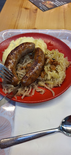 Škrnic'lj restavracija - Andrej Belovič s.p. - Gastronomija in gostinstvo