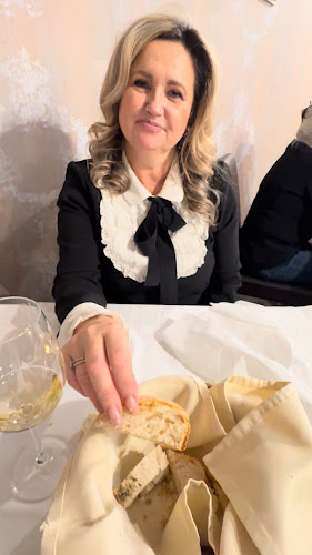 Gostilna " pri Gorjancu" Luka Kanc s.p. - Ljubljana