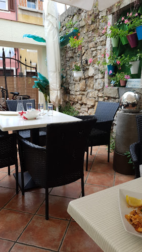 Tajska restavracija Chada - Koper