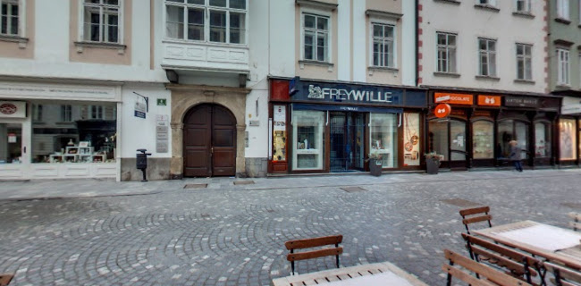 Opinii despre Gujžina - Slovenska kulinarika na vegetarijansko veganski način în Ljubljana - Gastronomija in gostinstvo