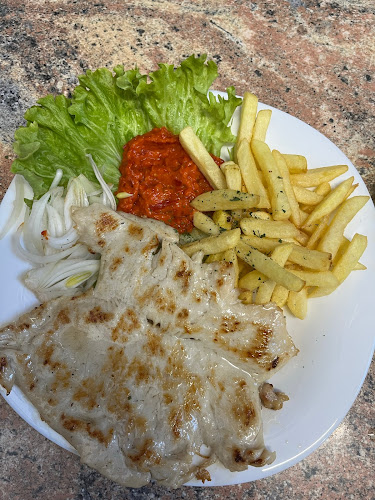 Okrepčevalnica MERAK - Ljubljana