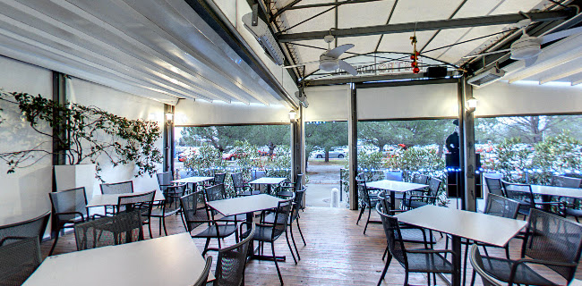 Bistro Admiral Goran Holešek s.p.