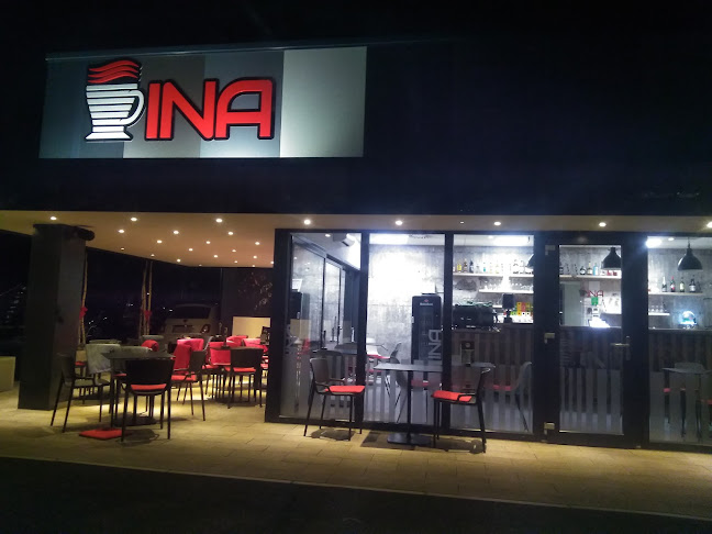 Bar Ina - Trnovlje pri Celju