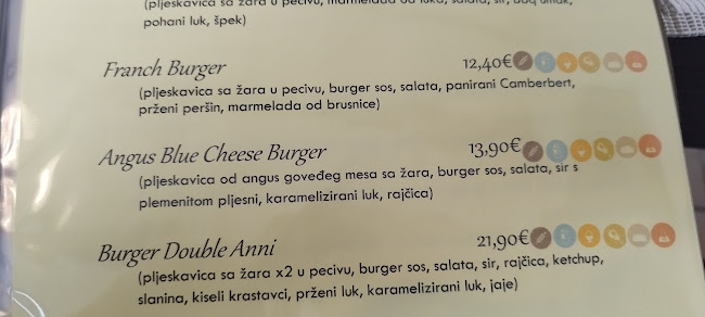 Picerija Moby Dick - Gastronomija in gostinstvo