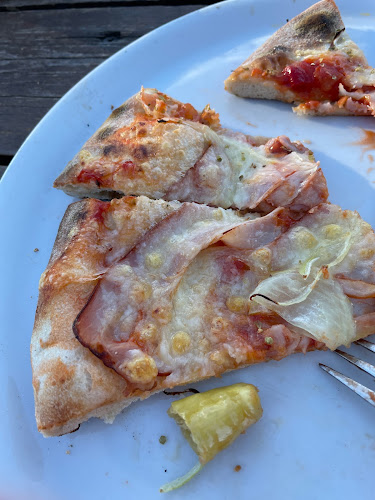 Pohorska picerija in pivnica Planja - Zreče