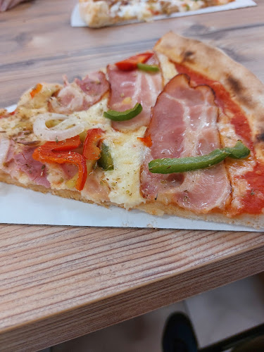 En Pajs - Gastronomija in gostinstvo