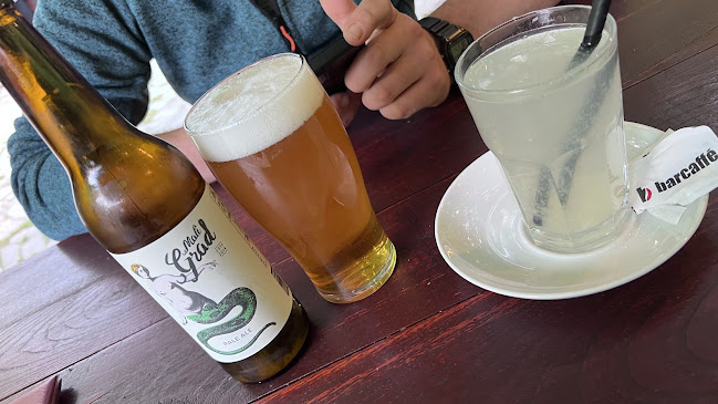 Opinii despre Velika planina BAR/ BUFFET în Stahovica - Gastronomija in gostinstvo