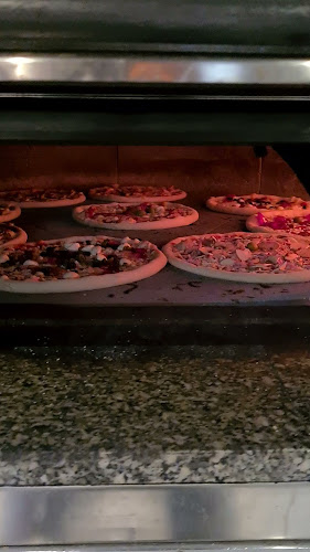 Pizza 33 - Gastronomija in gostinstvo