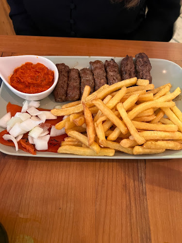 Svinjak Bar & Grill - Bovec