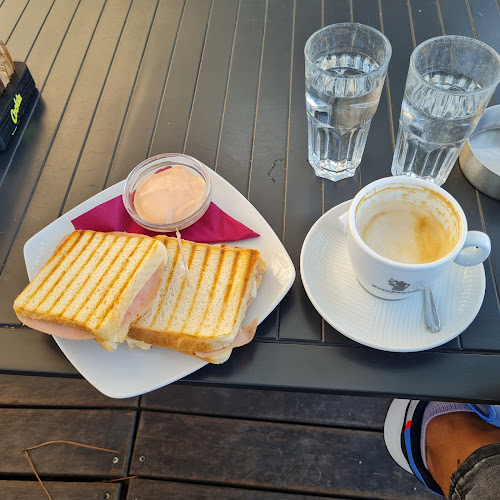 Caffè Latino Lucija