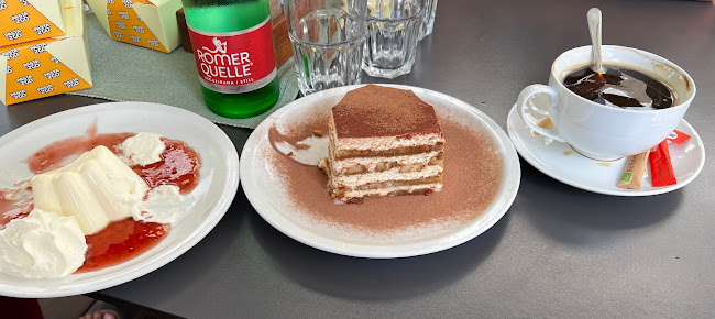 La Cantina CENTER pizzerija in špageterija - Maribor