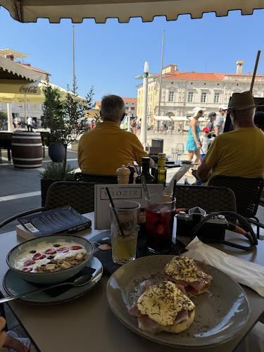 Žižola - Gastronomija in gostinstvo