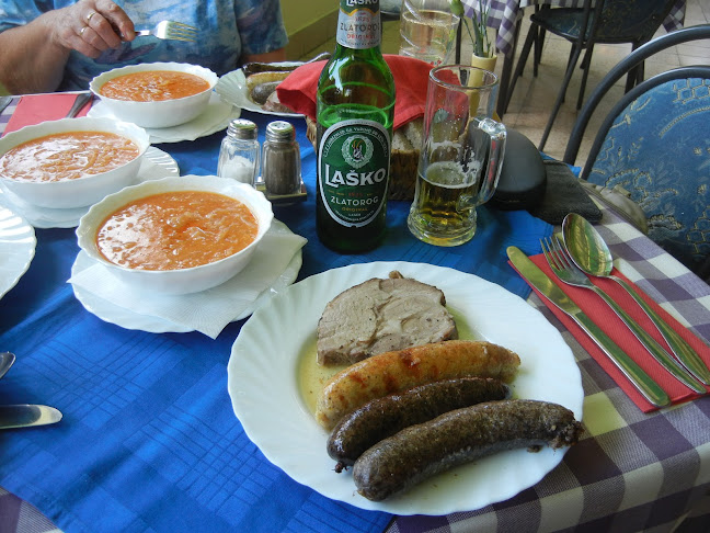 Gostilna Baranja, Metka Legen Baranja S.P - Murska Sobota