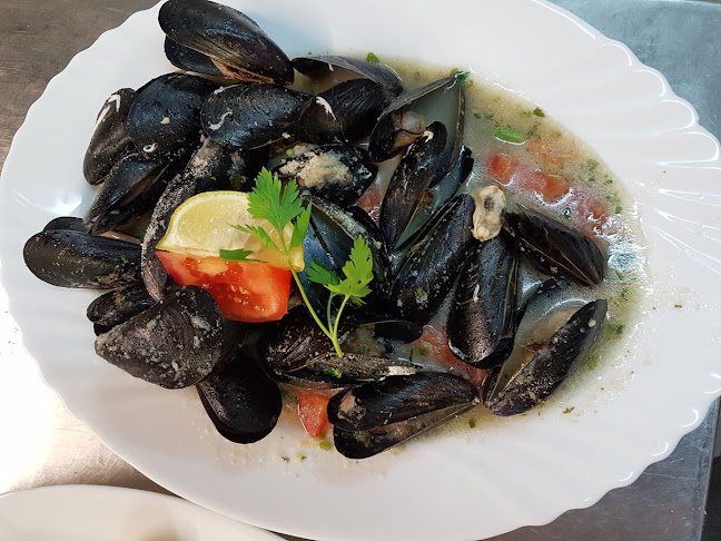 Gostilna Ribič Izola