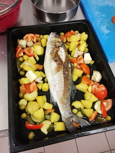 Comentarii opinii despre Restavracija in Pizzerija Izola