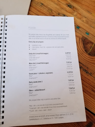 Gostilna dela, družba za gostinstvo, usposabljanje in storitve d.o.o. - Domžale