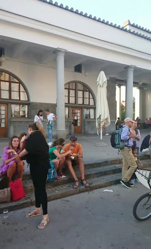 Odprta Kuhna - Gastronomija in gostinstvo