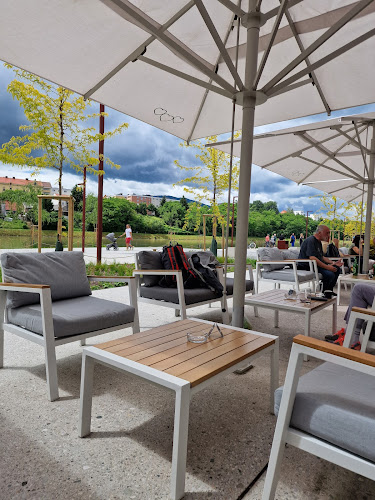 Makava coffee & lounge bar - Maribor