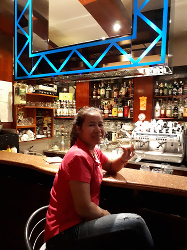 Opinii despre Bar Henigman Lucija Ana Poje s.p. în Ribnica - Gastronomija in gostinstvo