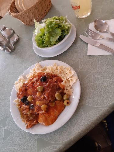 Gostilna Plausteiner - Sevnica