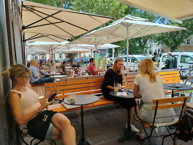 Opinii despre Bar Kljukec în Ljubljana - Gastronomija in gostinstvo