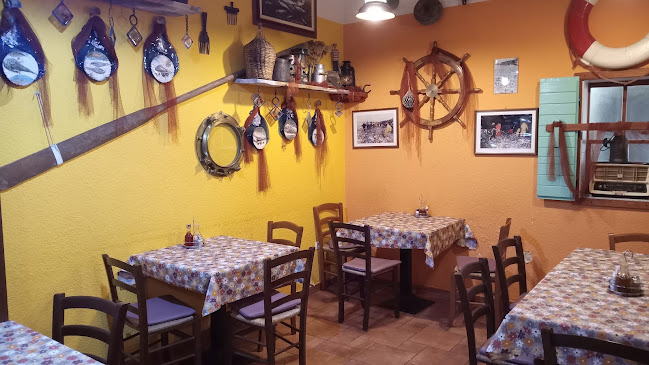 Opinii despre Ribja kantina Fritolin , Mirabela d.o.o. în Portorož - Gastronomija in gostinstvo