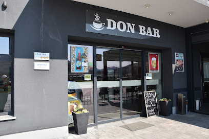 DON BAR