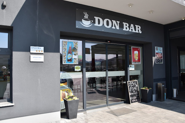 DON BAR