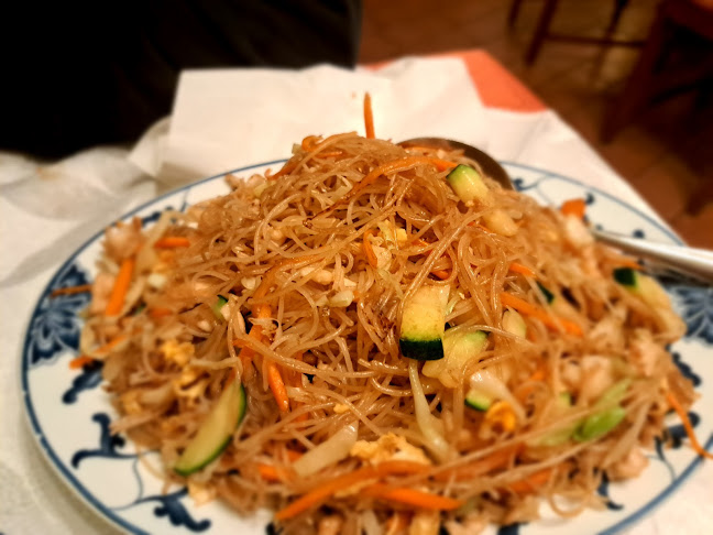 Novi Šanghai - Gastronomija in gostinstvo