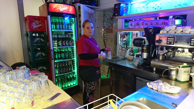 Bar Pit Stop Velenje