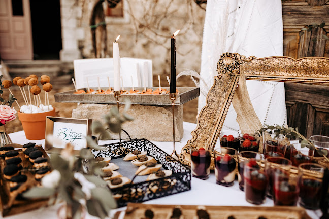 Opinii despre Catering B`Tega în Ajdovščina - Gastronomija in gostinstvo