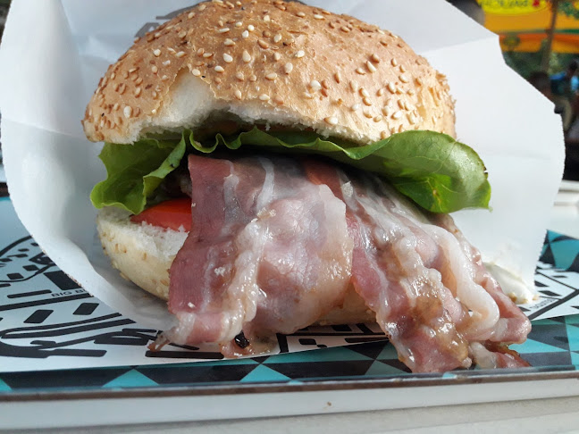 Comentarii opinii despre Postaja burger bar