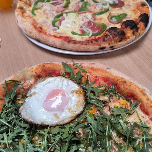 Bistro-Pizzerija Fontana