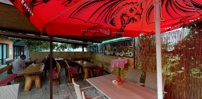 Cuger bar Miomir Kostić s.p.