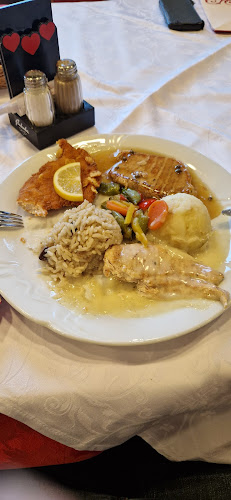 Restavracija Kolodvorska - Velenje