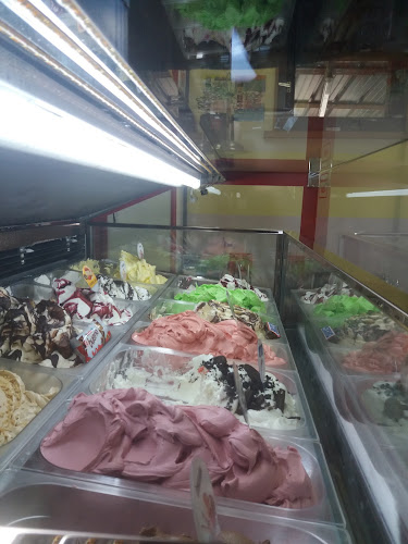 Slaščičarna "Križevci" - Križevci pri Ljutomeru