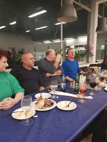 Restavracija Slorest Letališka - Ljubljana