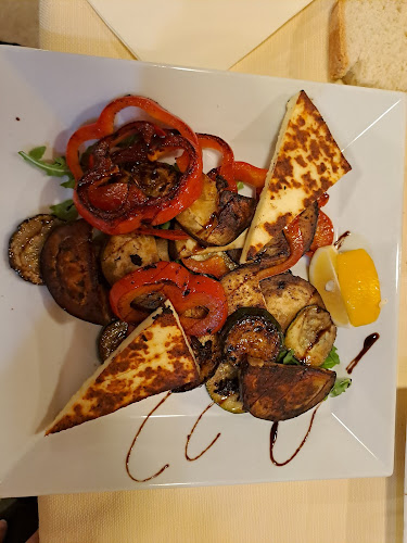 Comentarii opinii despre Restavracija in Pizzeria Zvezda